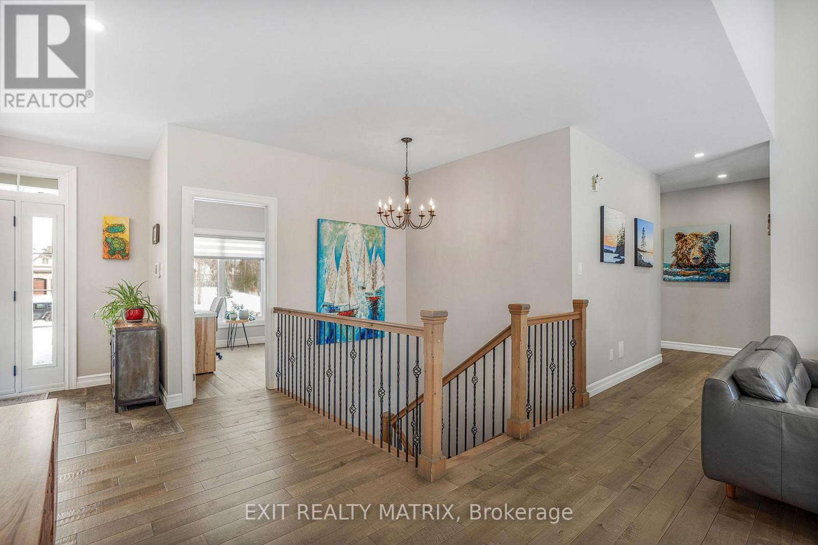 58 De La Seigneurie Street, Champlain, ON - Indoor