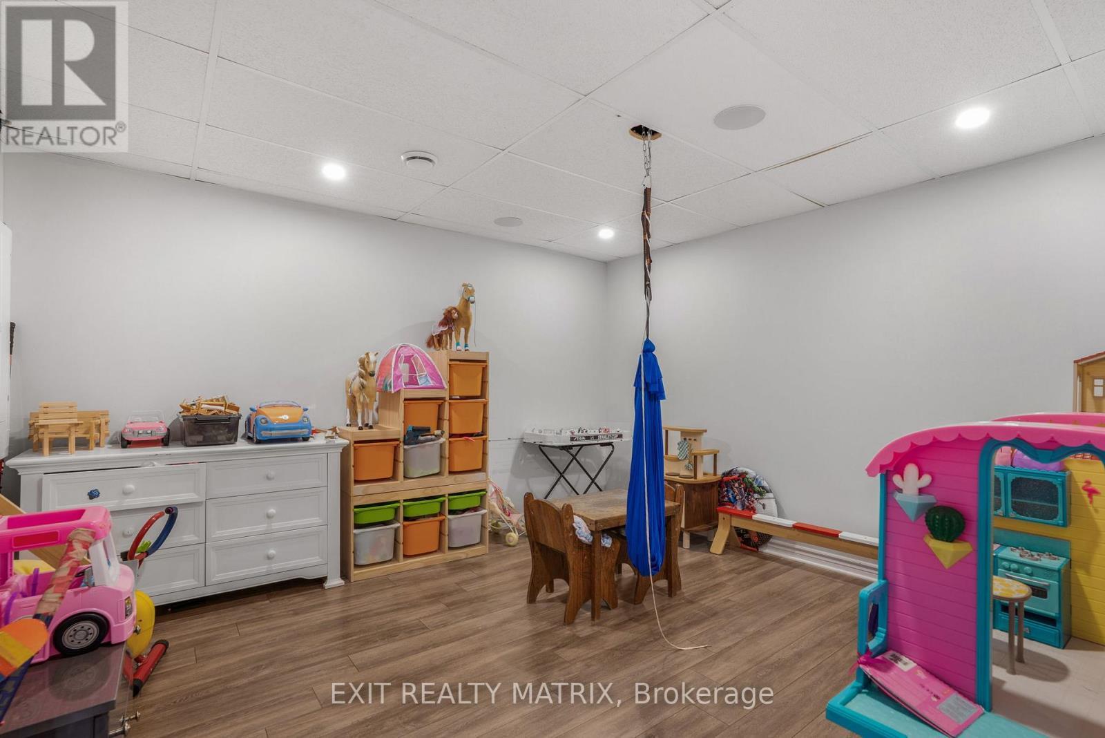 58 De La Seigneurie Street, Champlain, ON - Indoor