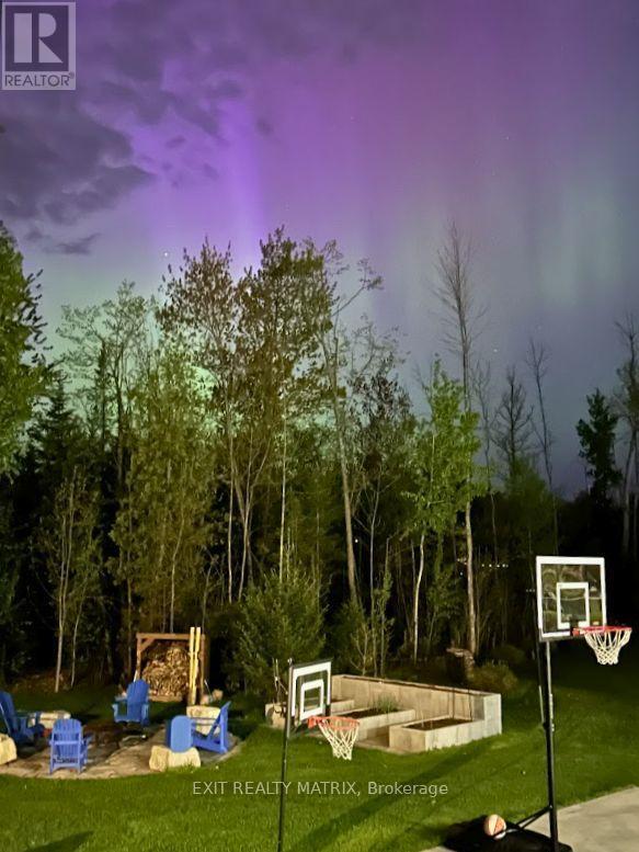 58 De La Seigneurie Street, Champlain, ON - Outdoor