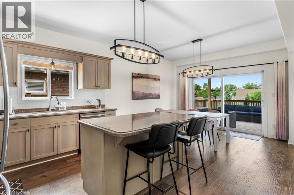 80 Loretta Drive, Virgil, ON - Indoor