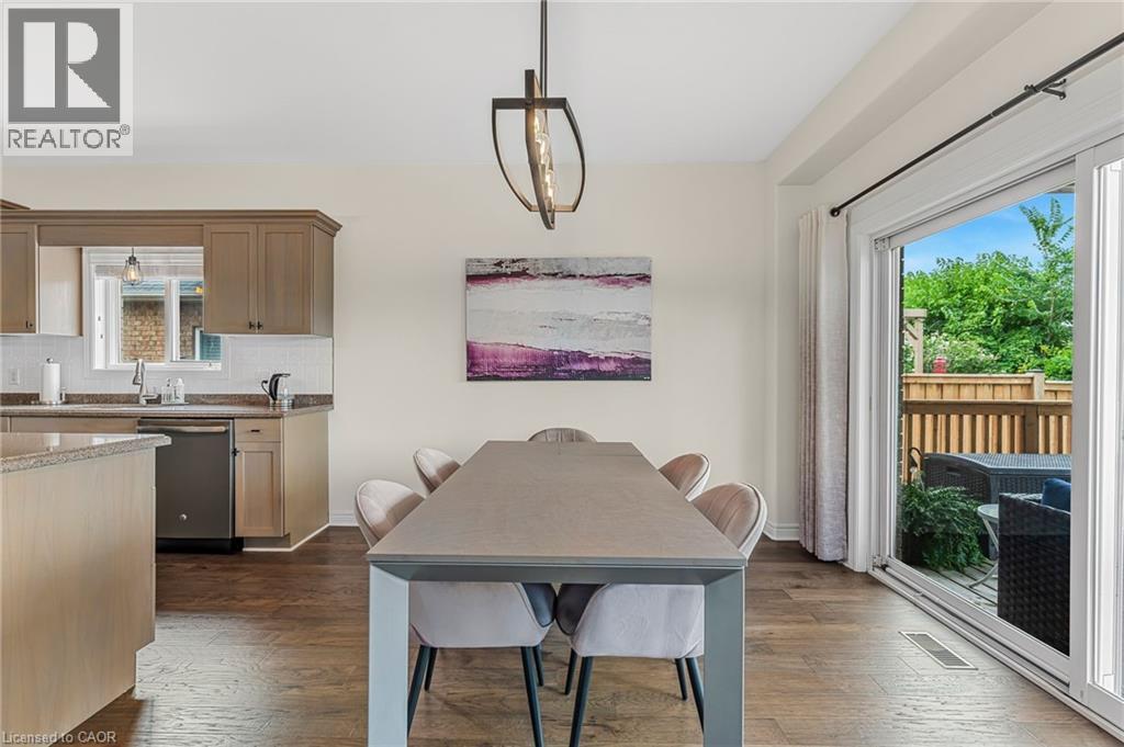 80 Loretta Drive, Virgil, ON - Indoor