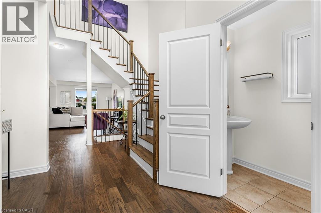 80 Loretta Drive, Virgil, ON - Indoor Photo Showing Other Room