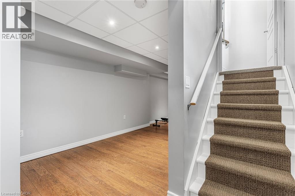 80 Loretta Drive, Virgil, ON - Indoor Photo Showing Other Room