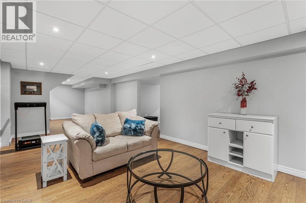 80 Loretta Drive, Virgil, ON - Indoor