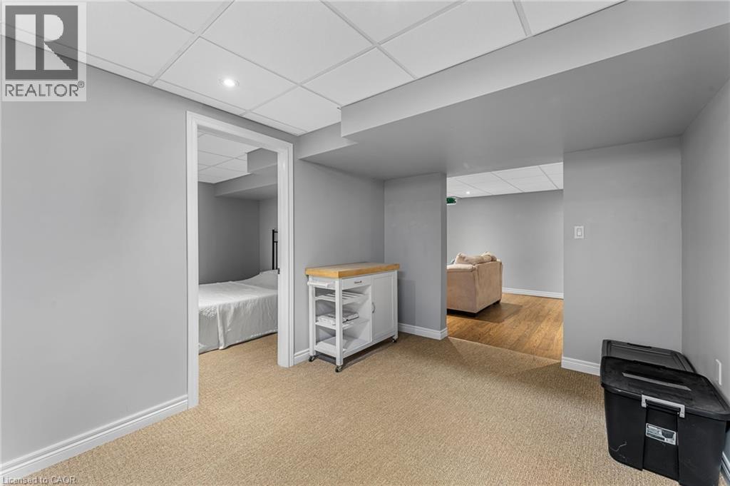 80 Loretta Drive, Virgil, ON - Indoor