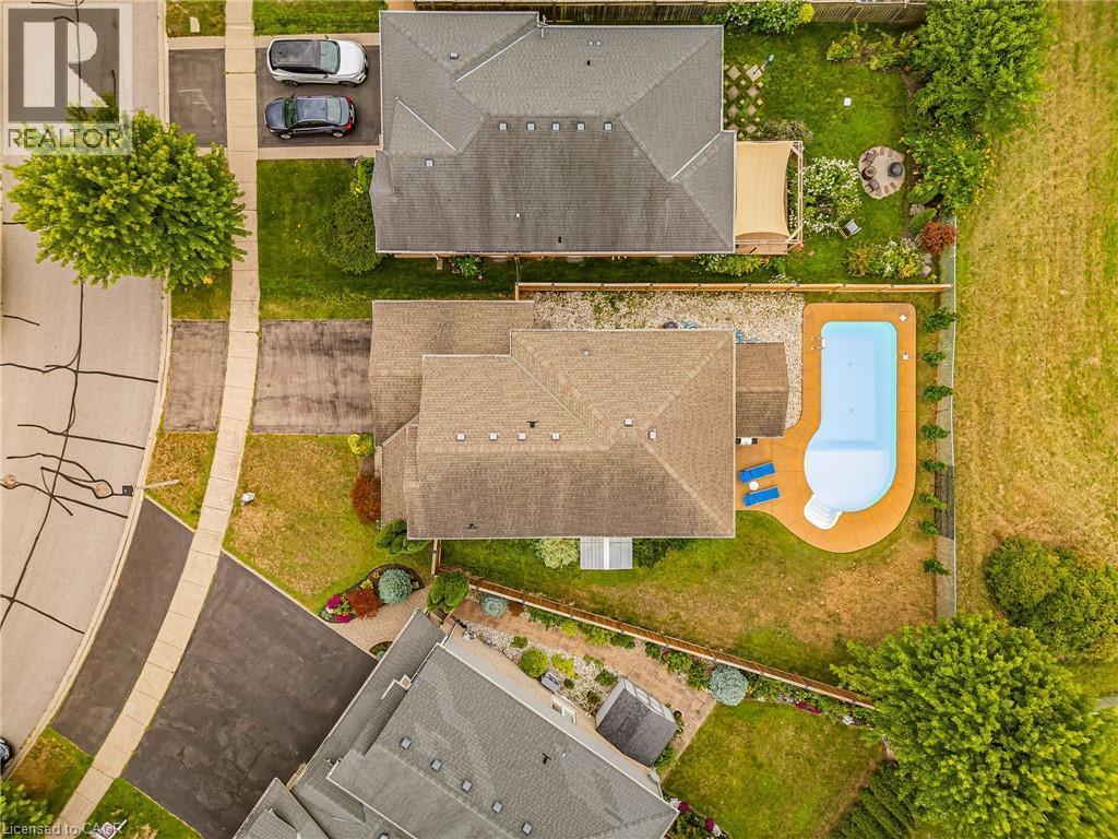 80 Loretta Drive, Virgil, ON -