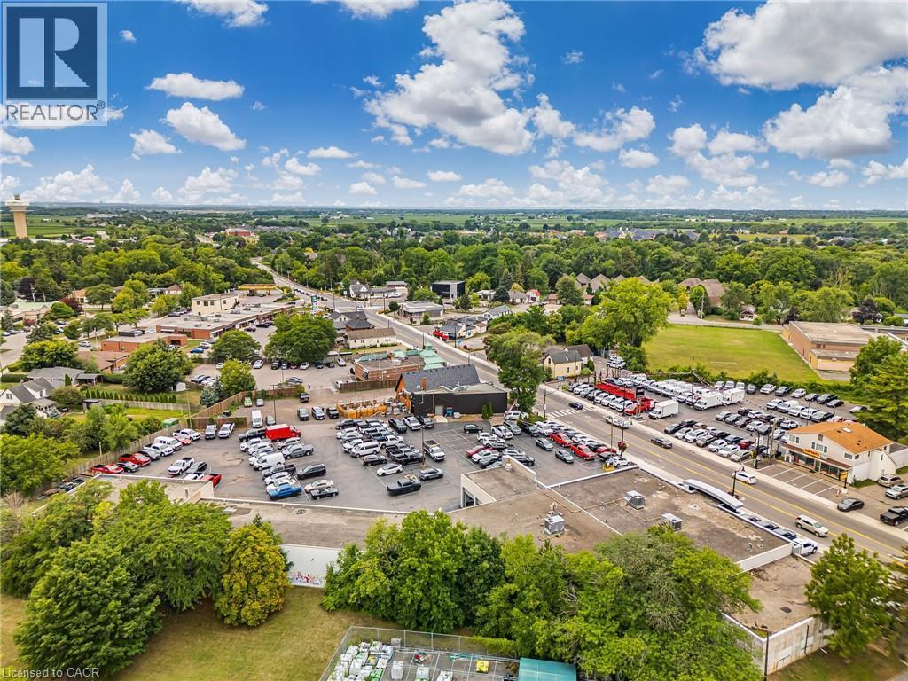 80 Loretta Drive, Virgil, ON - Outdoor With View