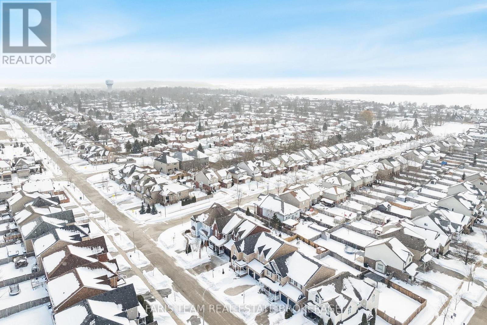 81 Wallace Street, New Tecumseth, ON - Outdoor With View