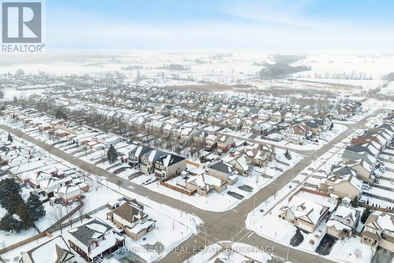 81 Wallace Street, New Tecumseth, ON - Outdoor With View