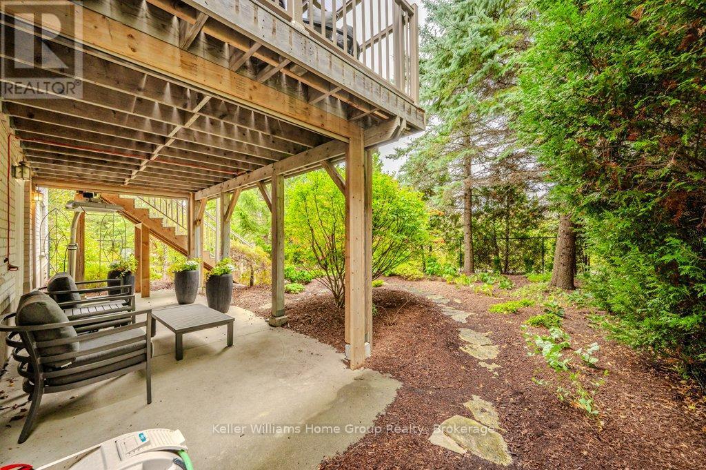 6 Cummings Court, Guelph (Pineridge/Westminster Woods), ON - Outdoor With Deck Patio Veranda