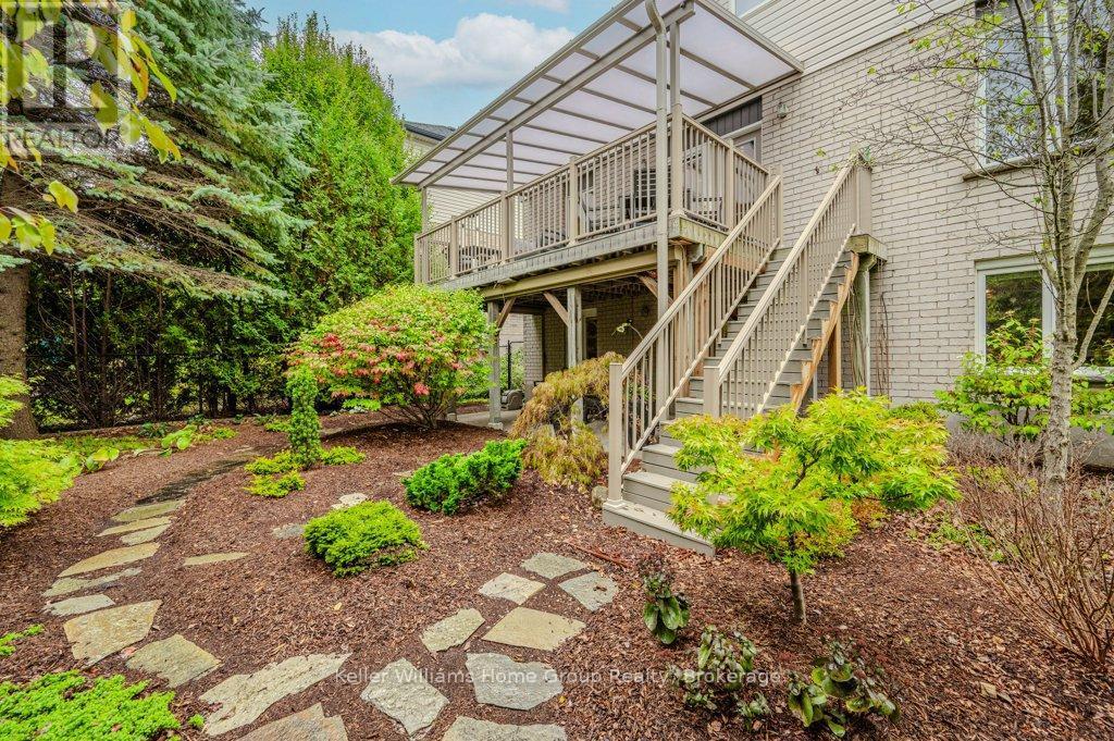 6 Cummings Court, Guelph (Pineridge/Westminster Woods), ON - Outdoor