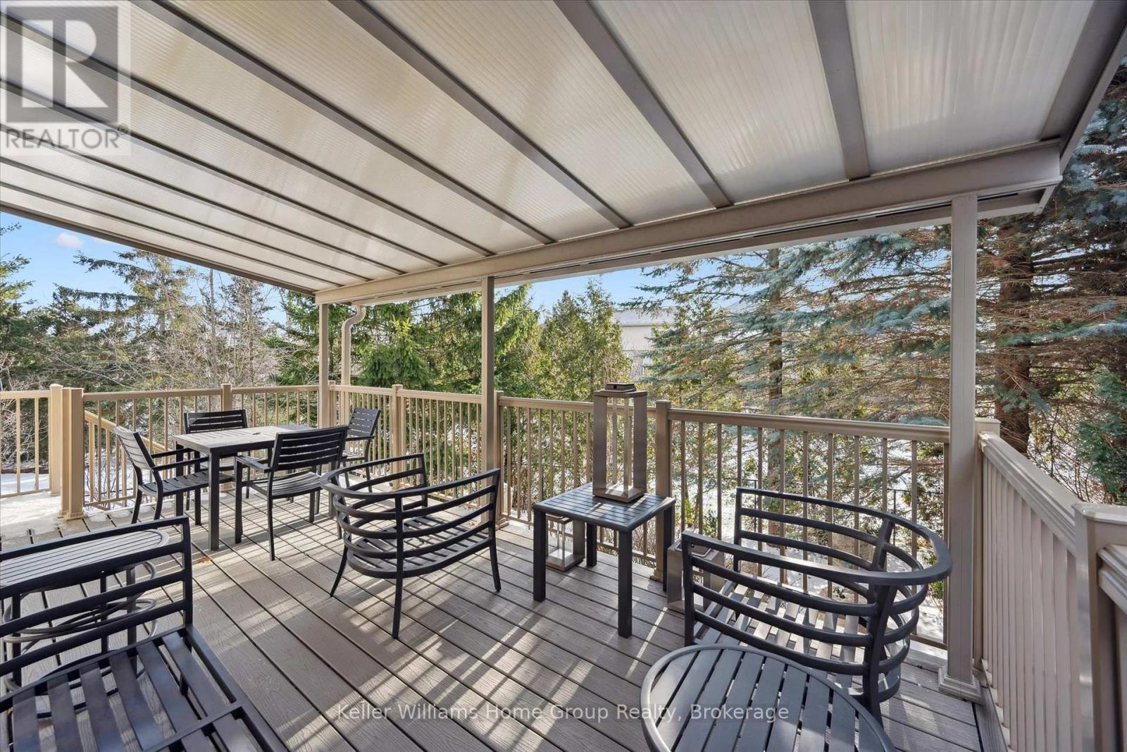 6 Cummings Court, Guelph (Pineridge/Westminster Woods), ON - Outdoor With Deck Patio Veranda With Exterior