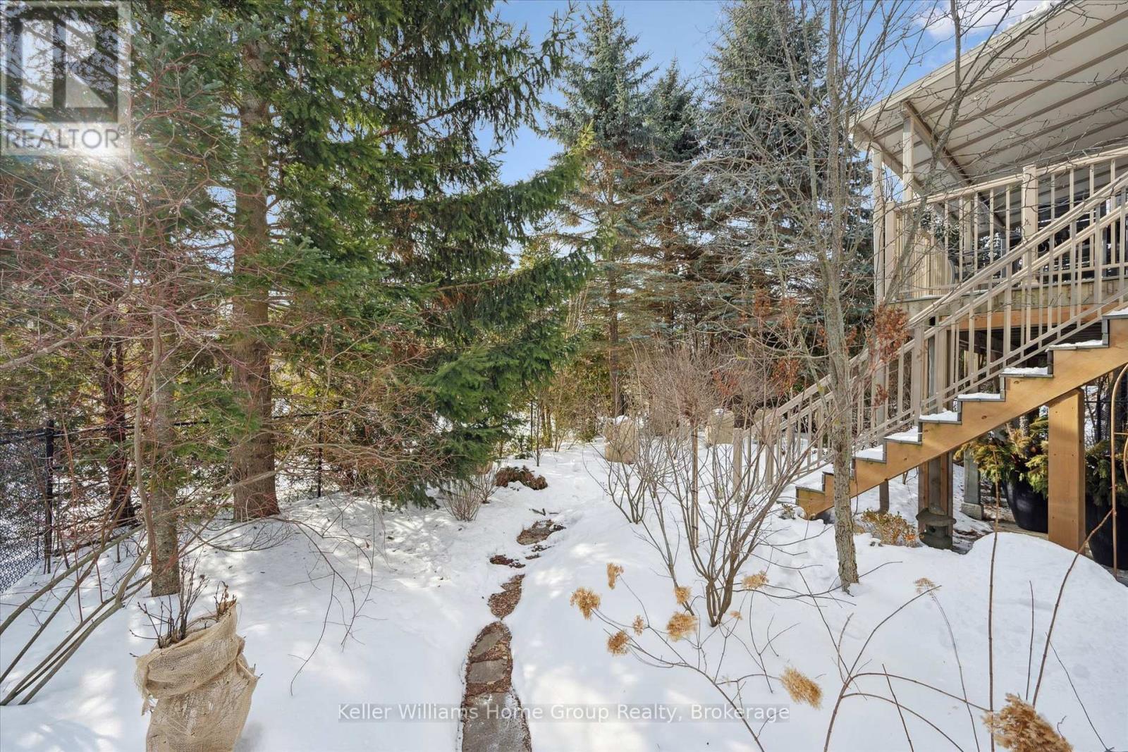 6 Cummings Court, Guelph (Pineridge/Westminster Woods), ON - Outdoor