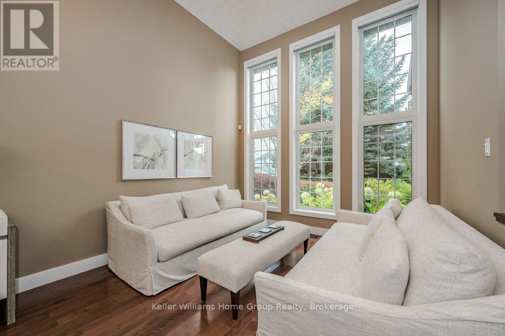 6 Cummings Court, Guelph (Pineridge/Westminster Woods), ON - Indoor