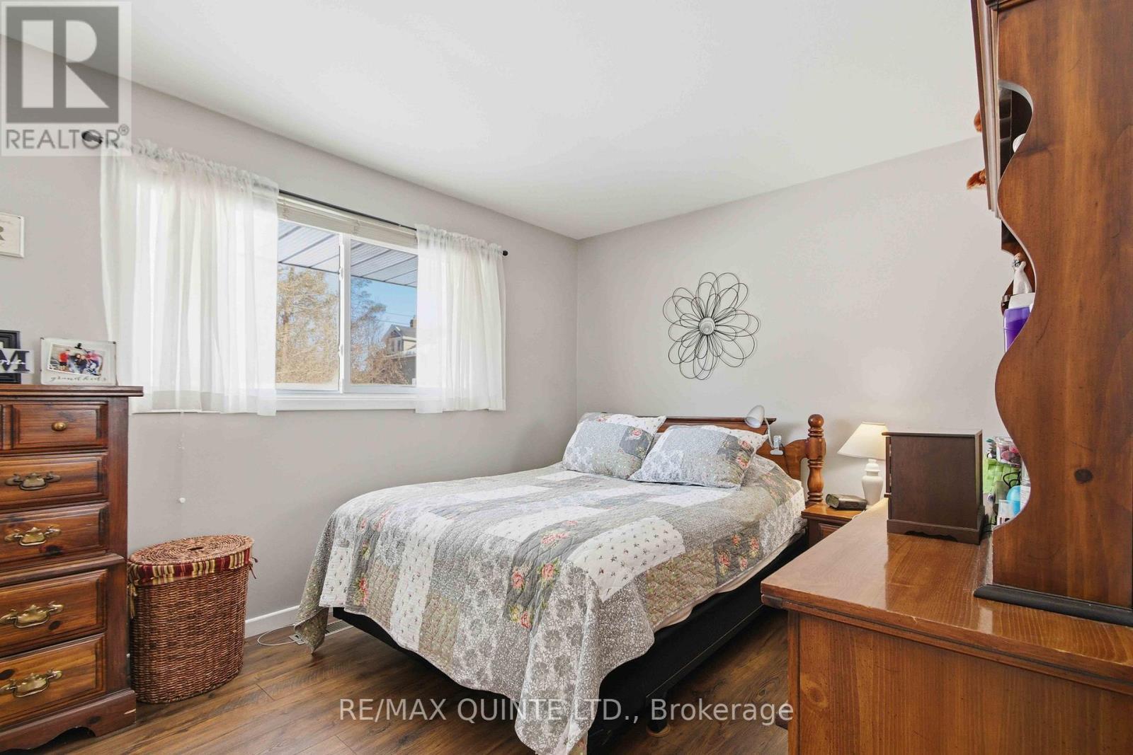 71 Elizabeth Street, Stirling-Rawdon (Stirling Ward), ON - Indoor Photo Showing Bedroom