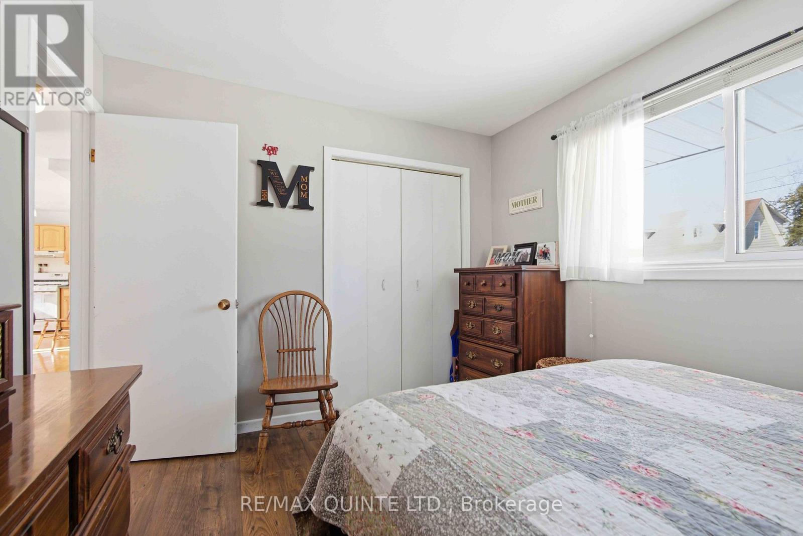 71 Elizabeth Street, Stirling-Rawdon (Stirling Ward), ON - Indoor Photo Showing Bedroom