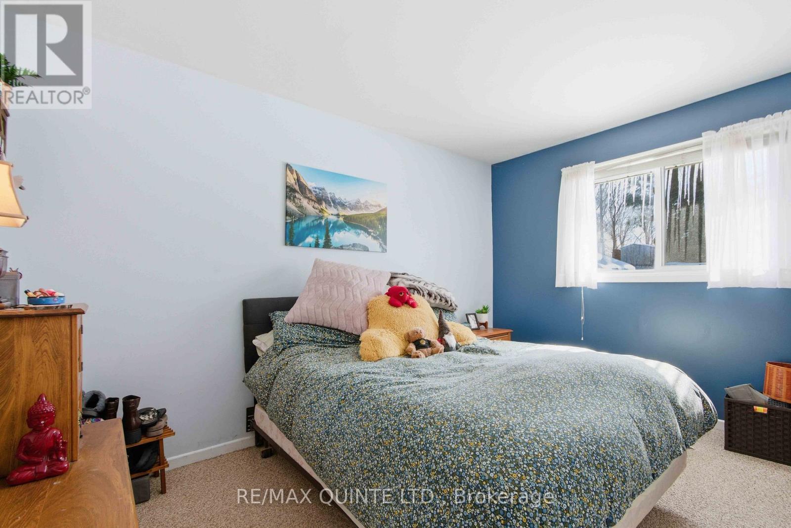 71 Elizabeth Street, Stirling-Rawdon (Stirling Ward), ON - Indoor Photo Showing Bedroom