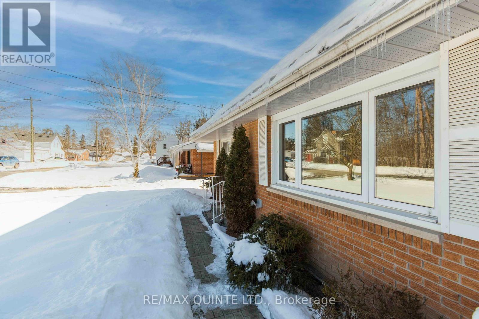 71 Elizabeth Street, Stirling-Rawdon (Stirling Ward), ON - Outdoor