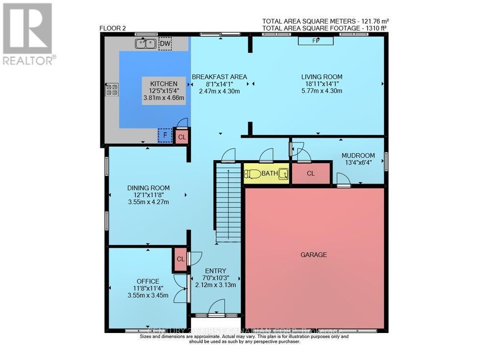 134 Staffordshire Court, London North (North L), ON - Other