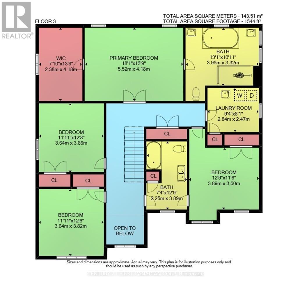 134 Staffordshire Court, London North (North L), ON - Other