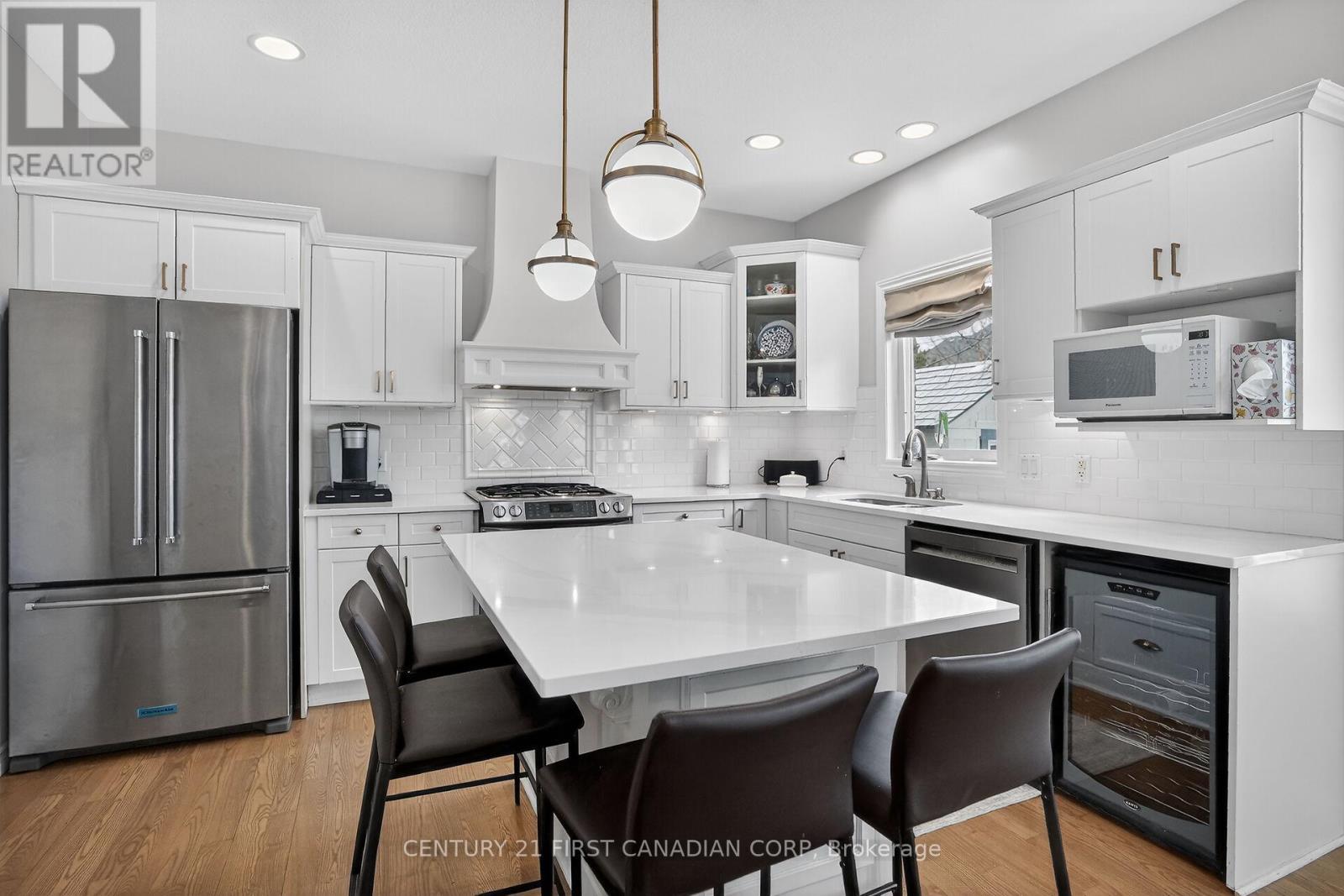 1983 Quarrier Road, London North (North R), ON - Indoor Photo Showing Other Room