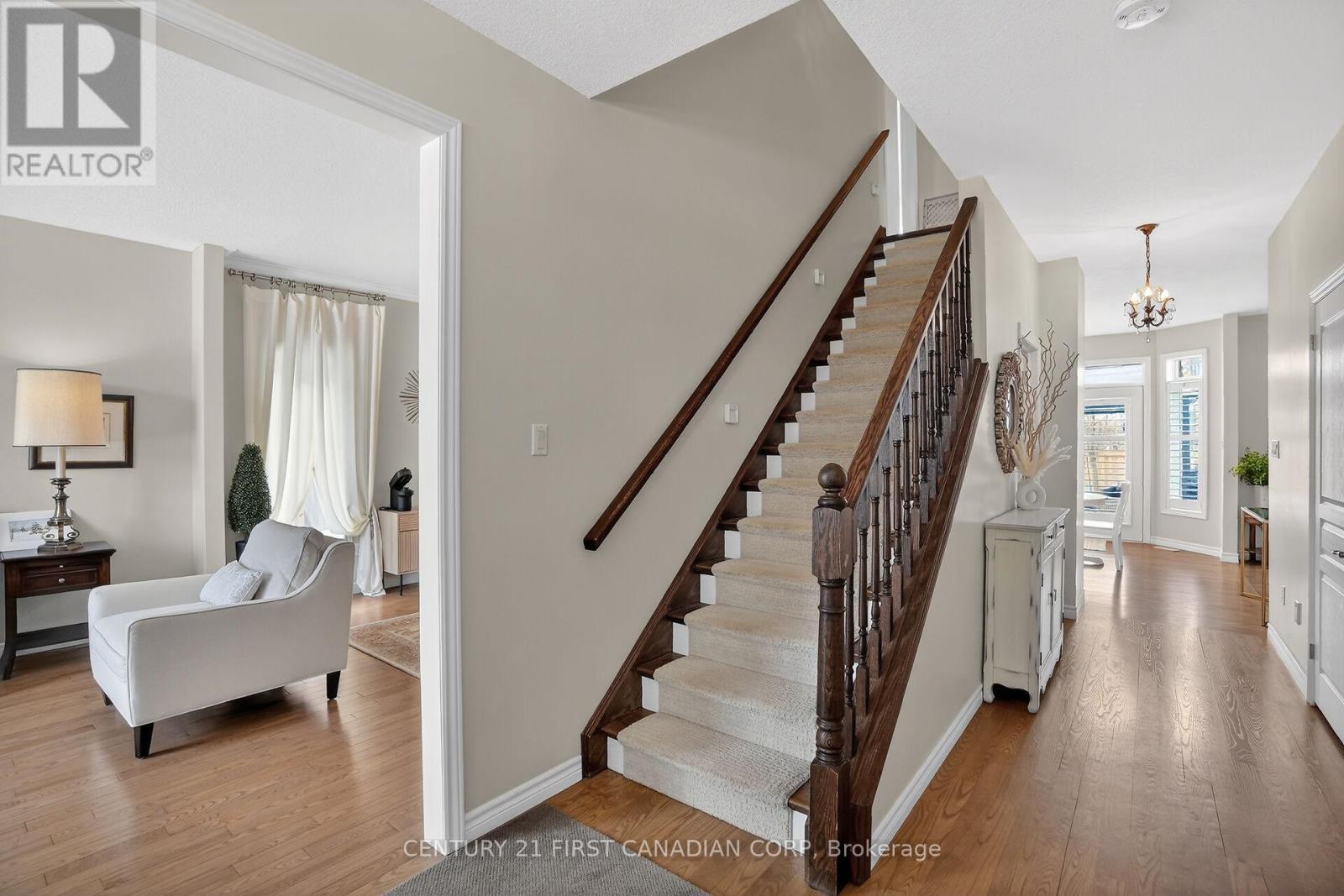 1983 Quarrier Road, London North (North R), ON - Indoor Photo Showing Other Room