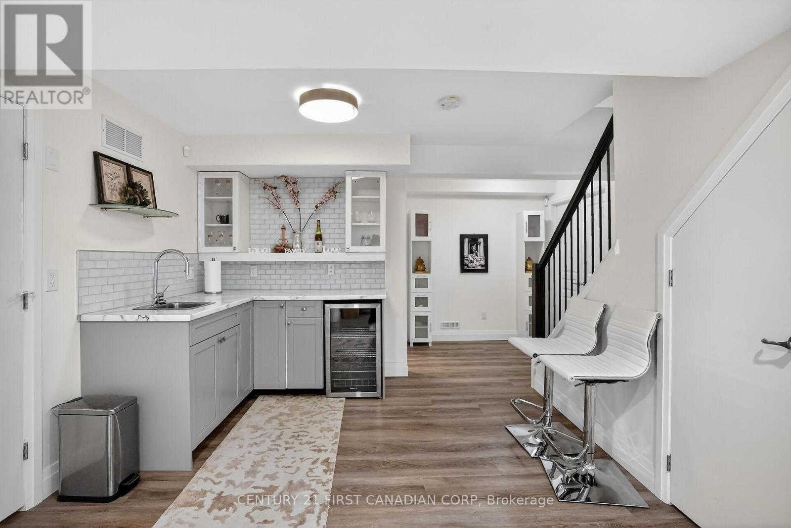 1983 Quarrier Road, London North (North R), ON - Indoor Photo Showing Other Room