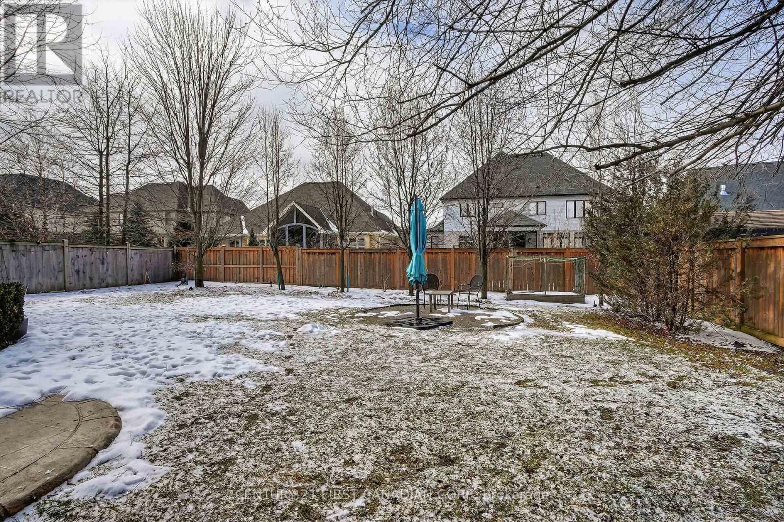 1983 Quarrier Road, London North (North R), ON - Outdoor