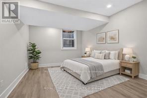 6636 Marina Drive, Ottawa, ON - Indoor Photo Showing Bedroom