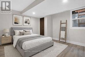 6636 Marina Drive, Ottawa, ON - Indoor Photo Showing Bedroom