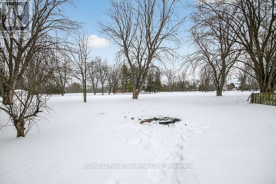6636 Marina Drive, Ottawa, ON - Outdoor With View