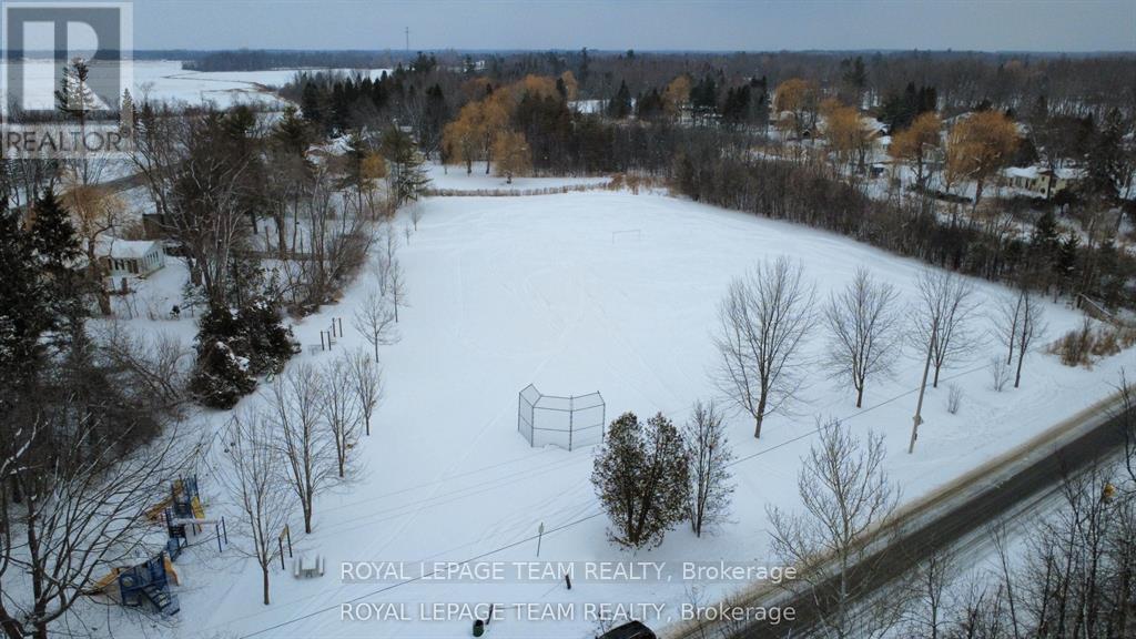 6636 Marina Drive, Ottawa, ON - Outdoor With View