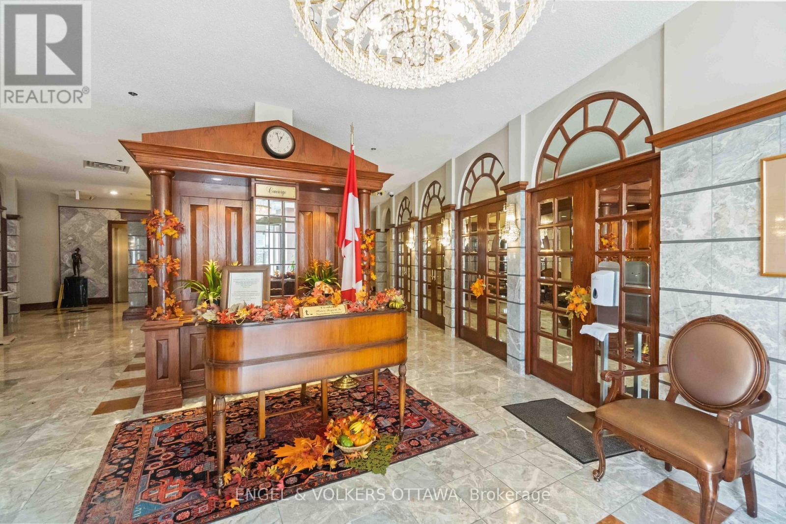 2306 - 1480 Riverside Drive, Ottawa, ON - Indoor Photo Showing Other Room