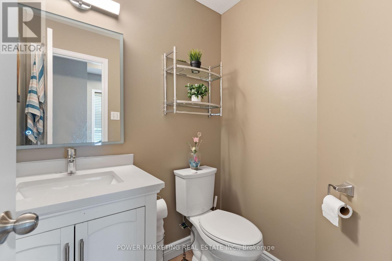 2316 Longwater Street, Ottawa, ON - Indoor Photo Showing Bathroom