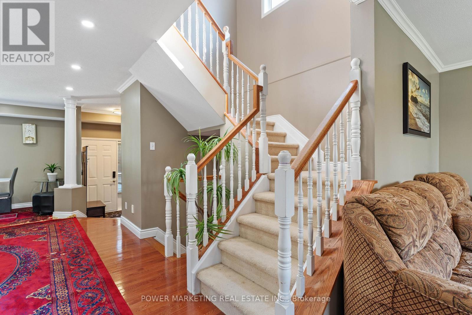 2316 Longwater Street, Ottawa, ON - Indoor Photo Showing Other Room