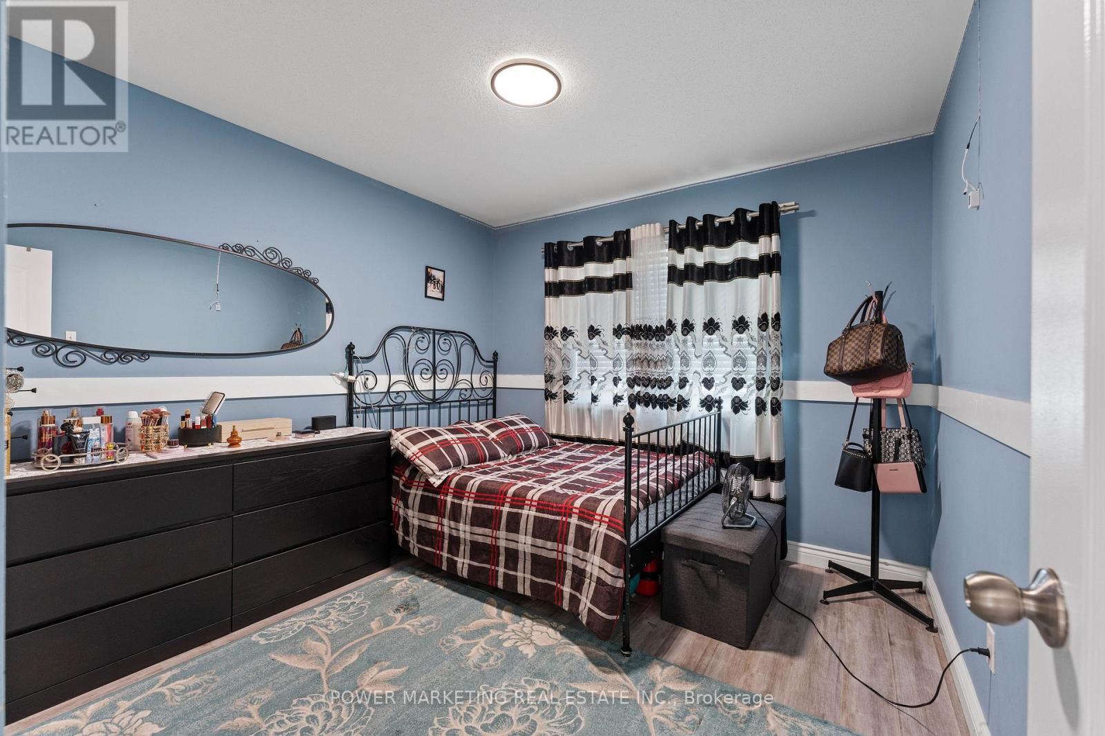 2316 Longwater Street, Ottawa, ON - Indoor Photo Showing Bedroom