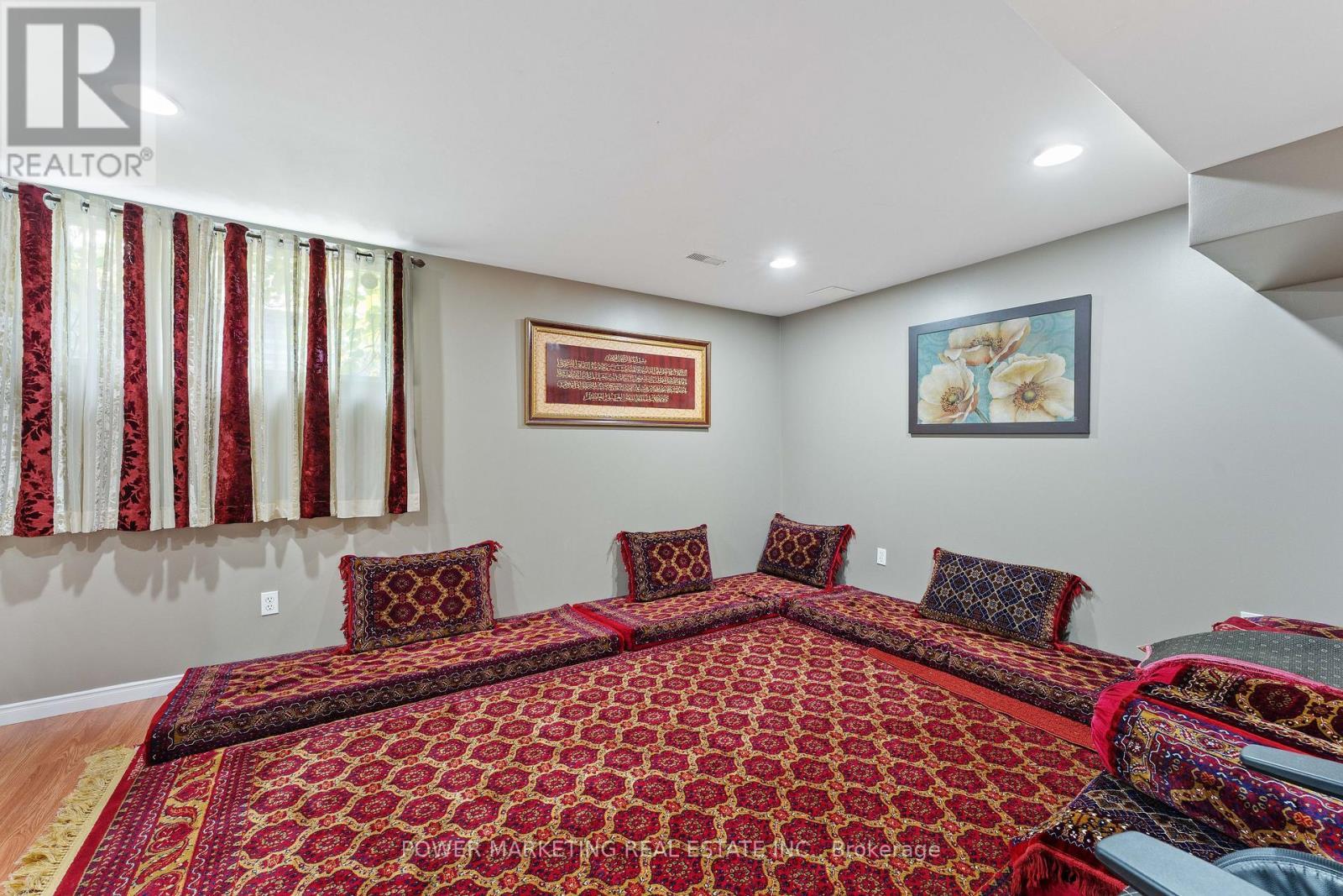 2316 Longwater Street, Ottawa, ON - Indoor Photo Showing Bedroom