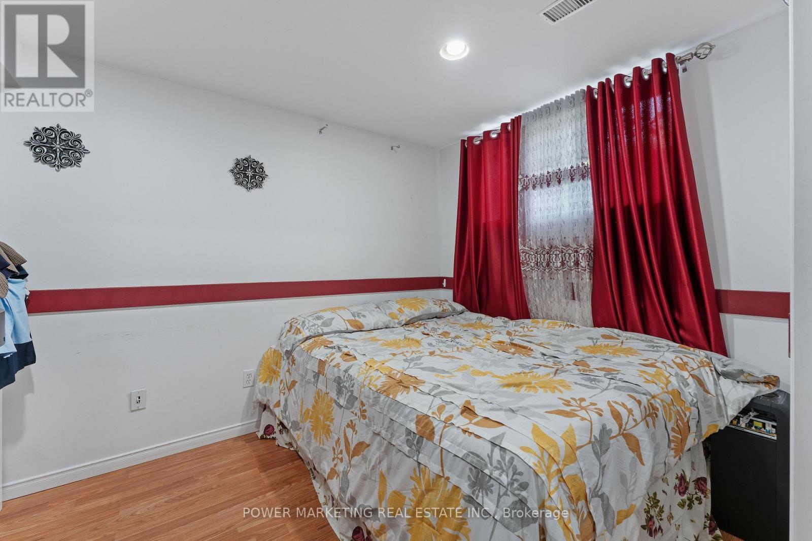 2316 Longwater Street, Ottawa, ON - Indoor Photo Showing Bedroom