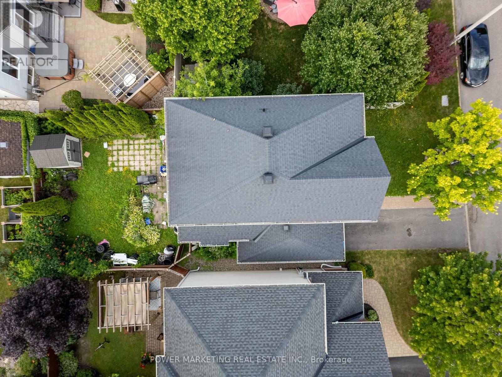 2316 Longwater Street, Ottawa, ON - Outdoor