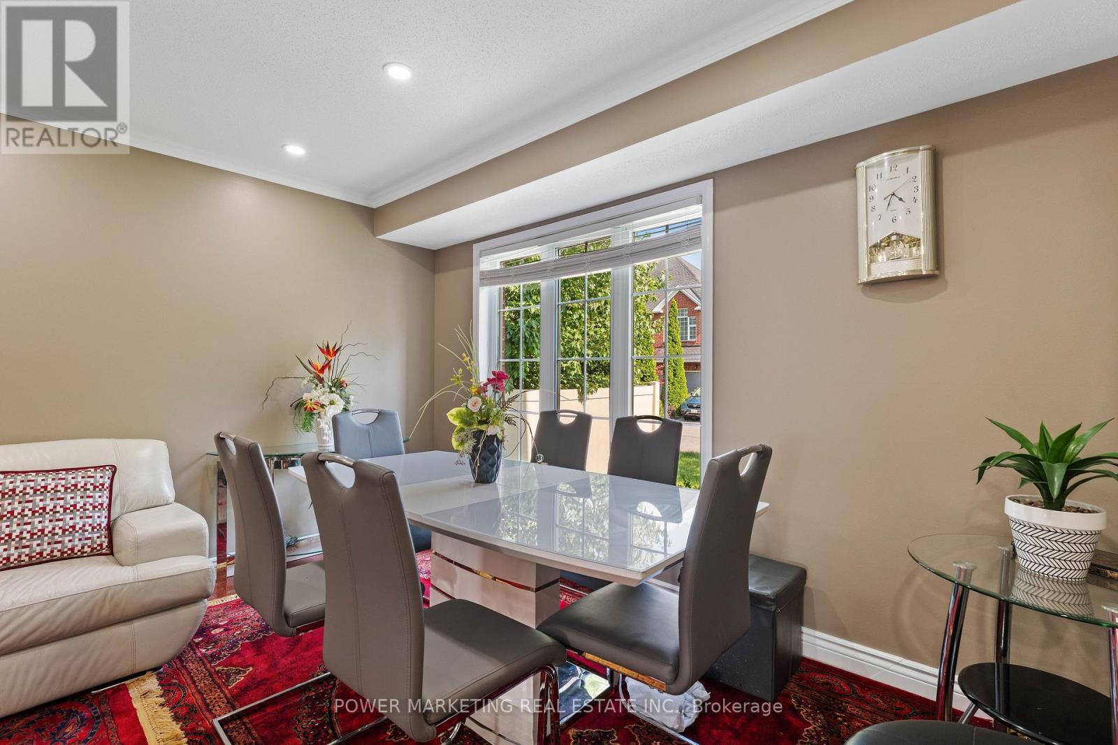 2316 Longwater Street, Ottawa, ON - Indoor Photo Showing Dining Room