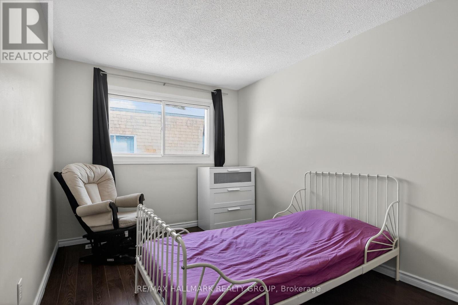 37 Priam Way, Ottawa, ON - Indoor Photo Showing Bedroom
