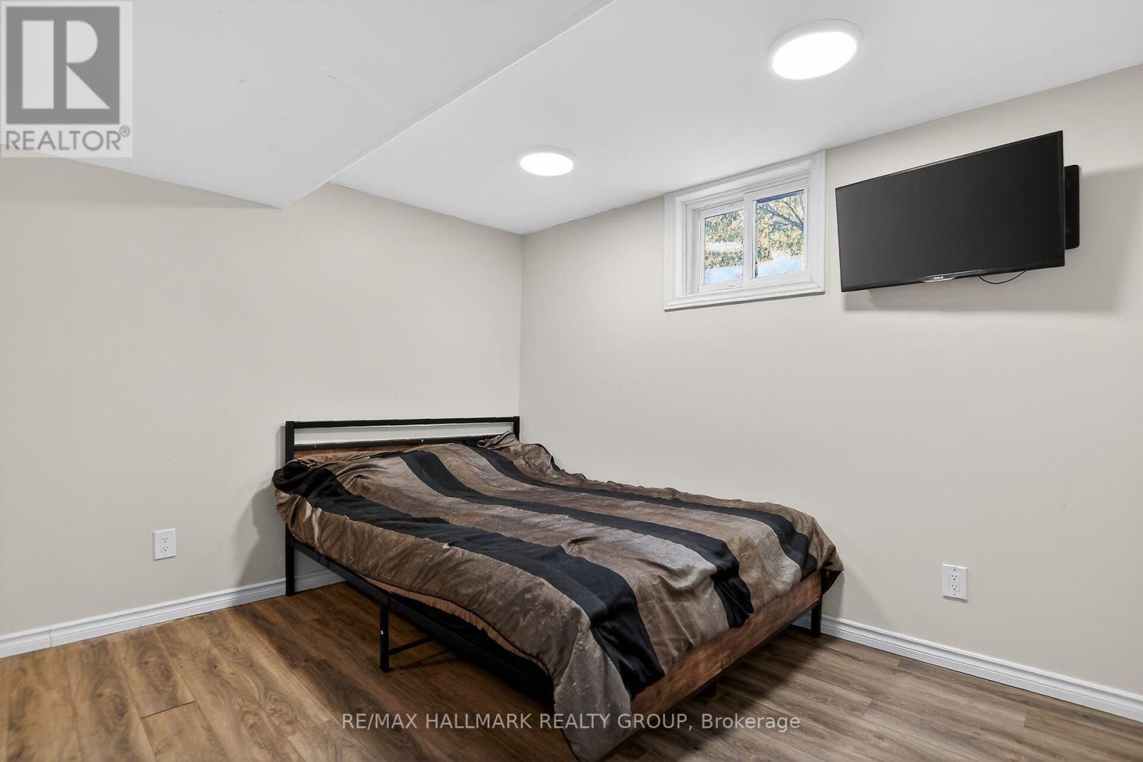 37 Priam Way, Ottawa, ON - Indoor Photo Showing Bedroom