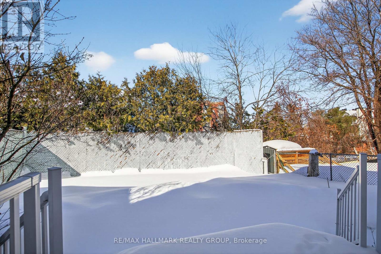 37 Priam Way, Ottawa, ON - Outdoor