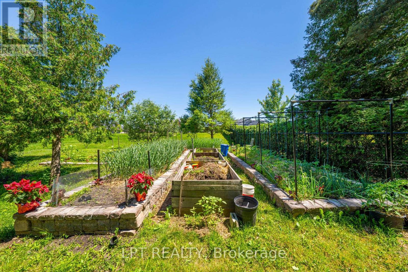 18 Wolford Court, Georgina, ON - Outdoor