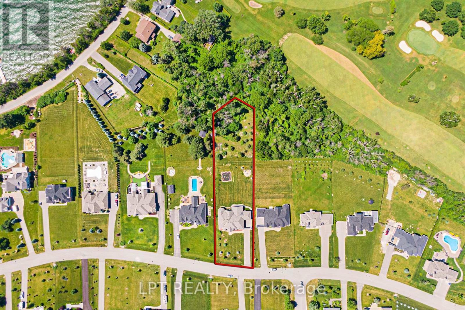 18 Wolford Court, Georgina, ON - Other