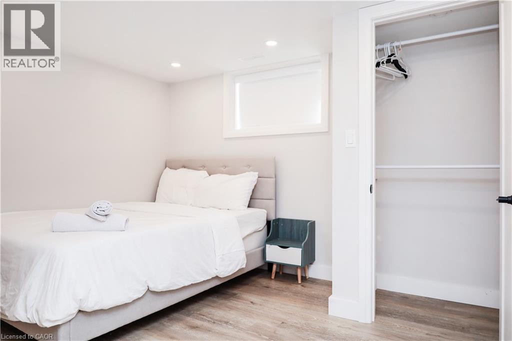 219 Macinnis Street, Welland, ON - Indoor