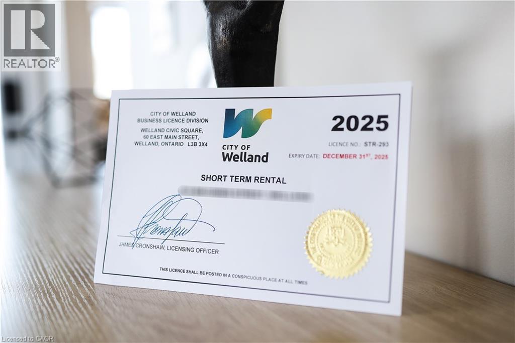 219 Macinnis Street, Welland, ON - Other