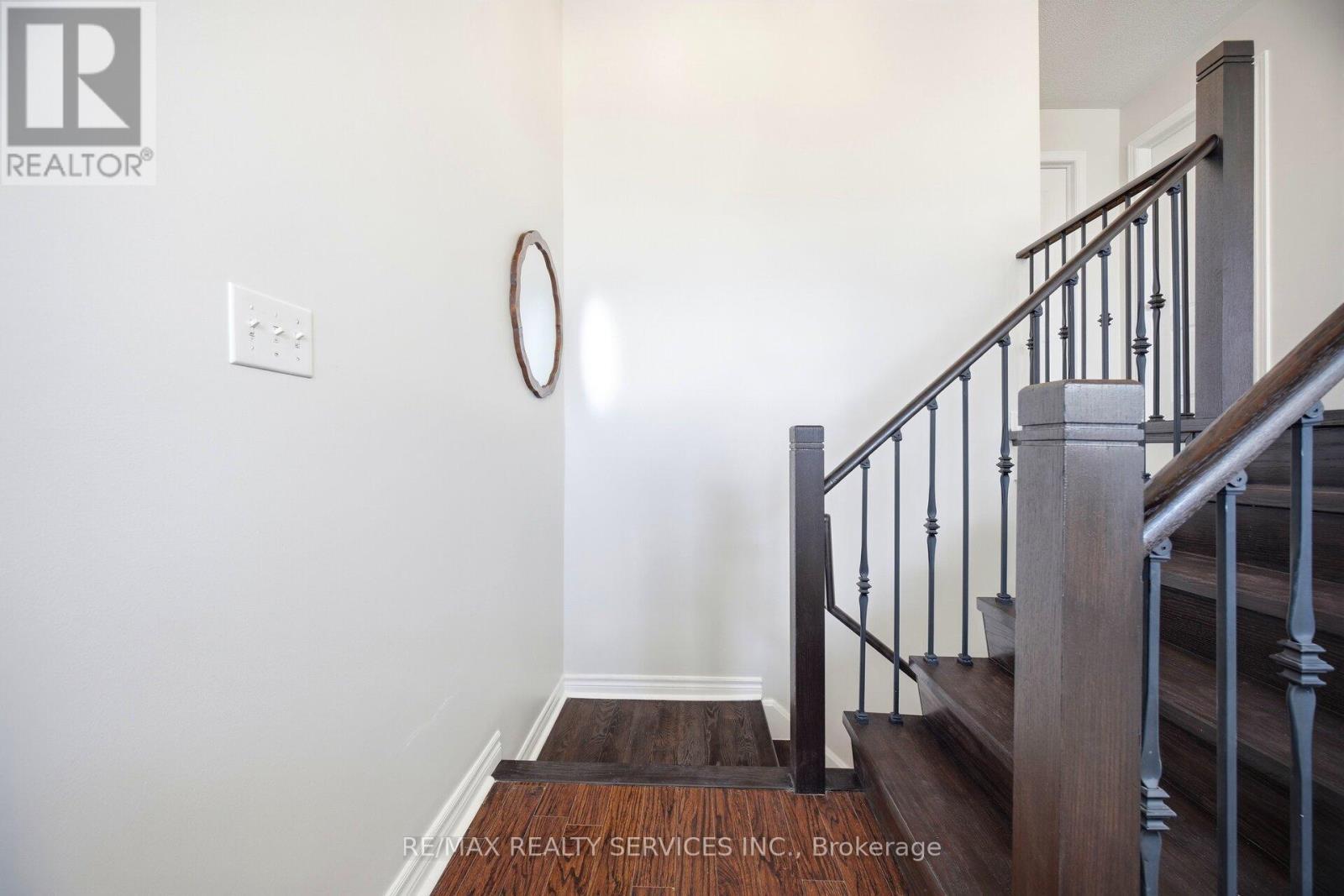 23 Wandering Trail Drive, Brampton, ON - Indoor Photo Showing Other Room