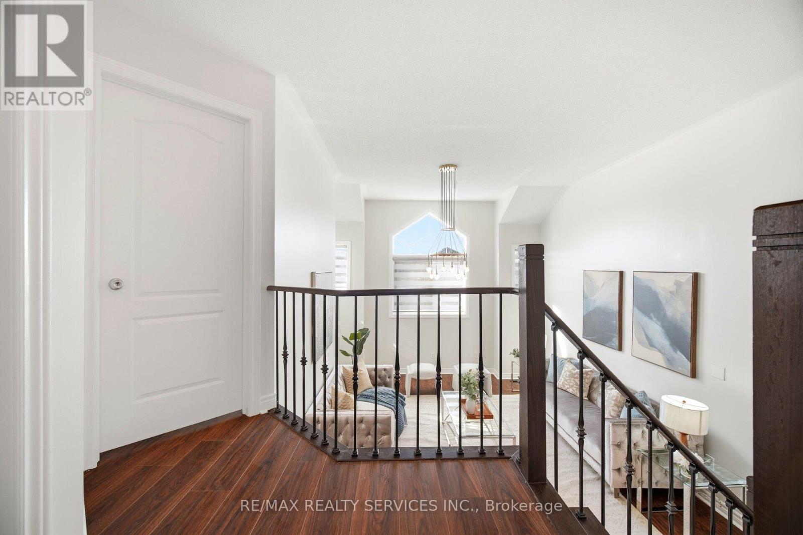 23 Wandering Trail Drive, Brampton, ON - Indoor Photo Showing Other Room