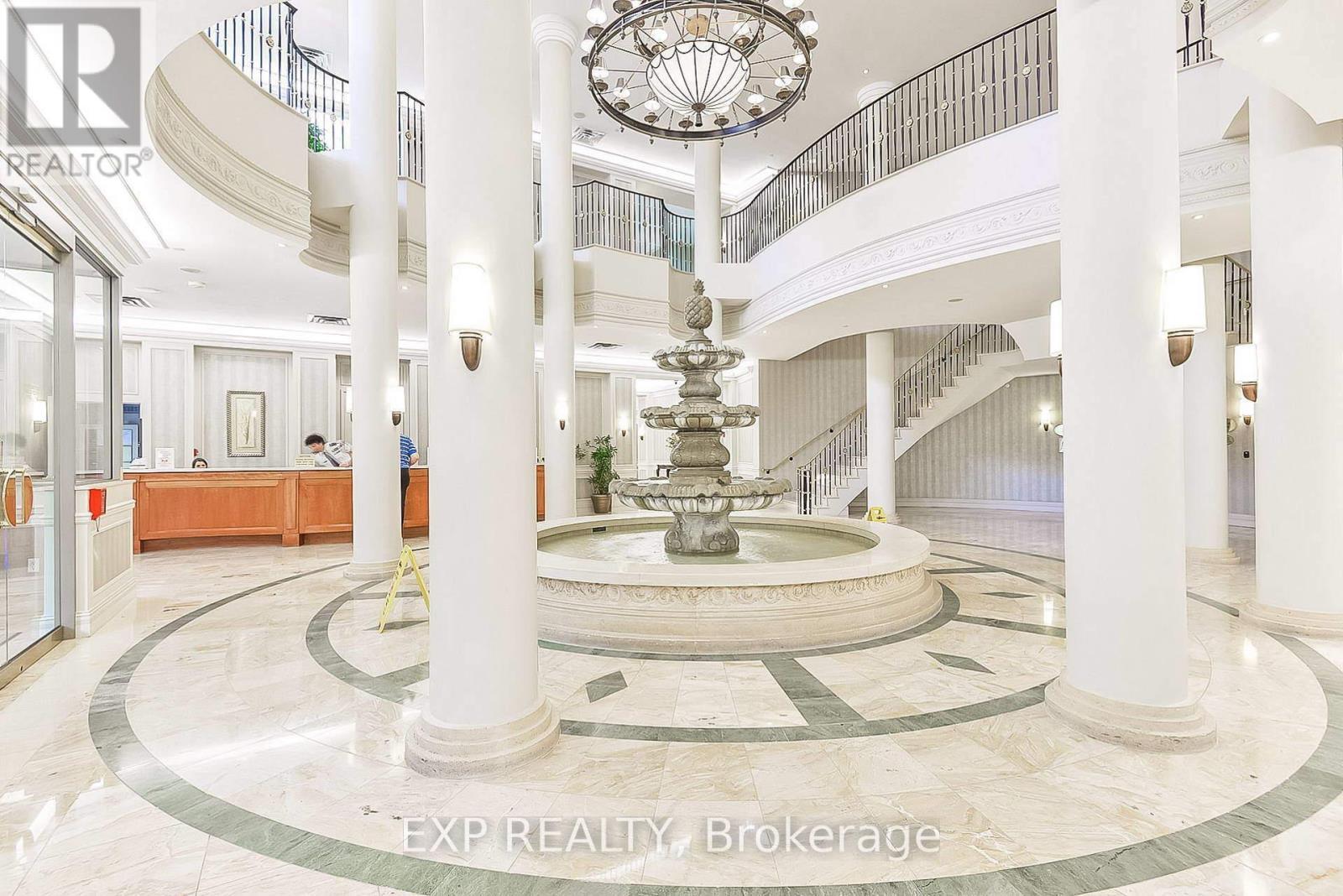 2120 - 25 Kingsbridge Garden Circle, Mississauga, ON - Indoor Photo Showing Other Room